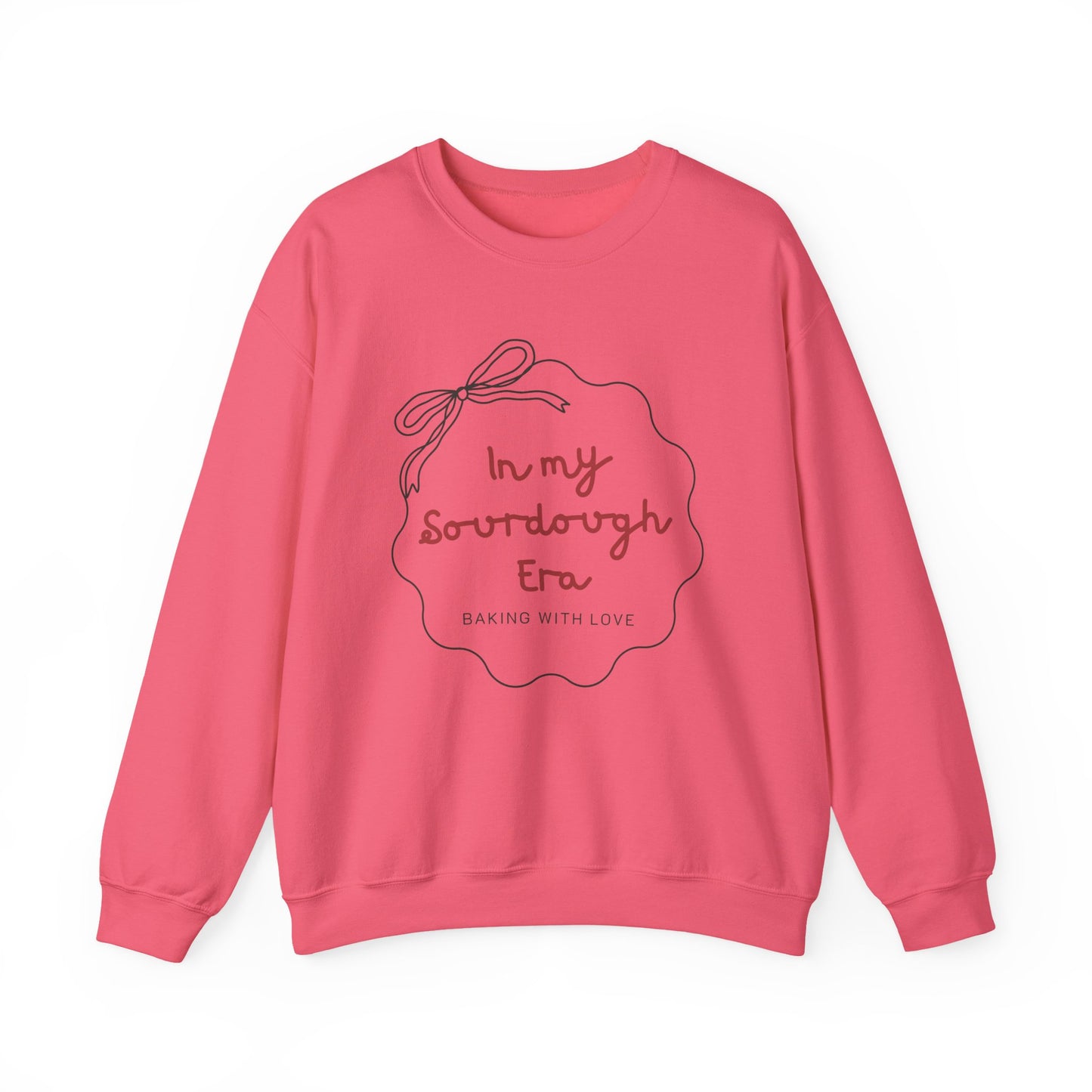 Sweatshirt for Sourdough Lovers, In my Sourdough Era