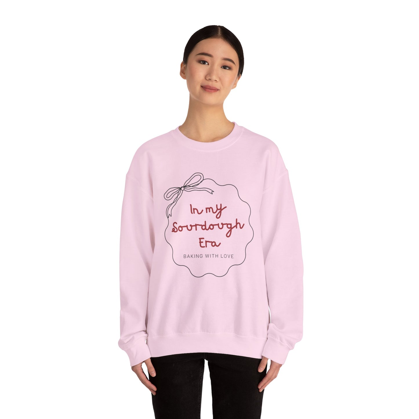 Sweatshirt for Sourdough Lovers, In my Sourdough Era