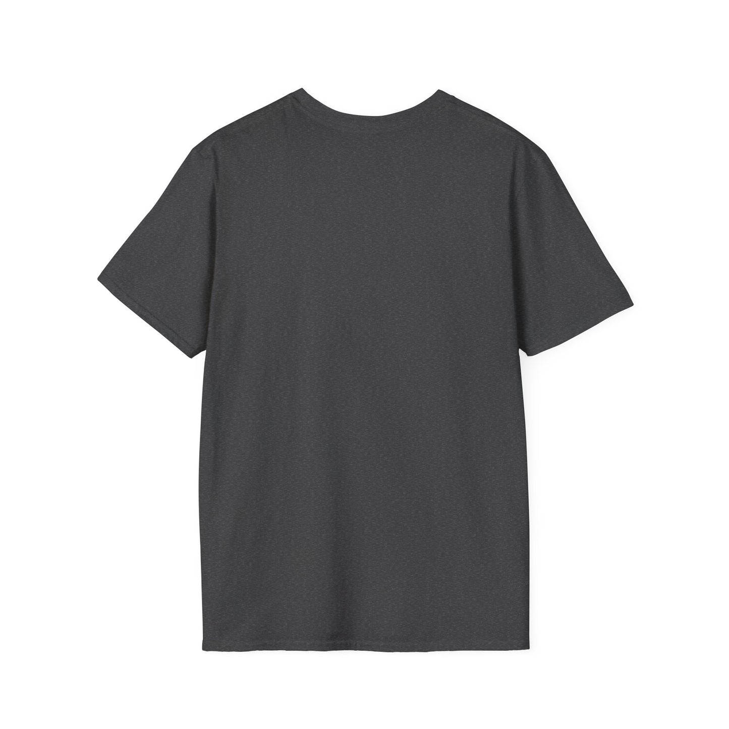 Halloween Trick or Treat Unisex T-Shirt, Spooky Shirt for Kids & Adults, Funny Halloween Tee, Costume Party Wear, Fall Festivities