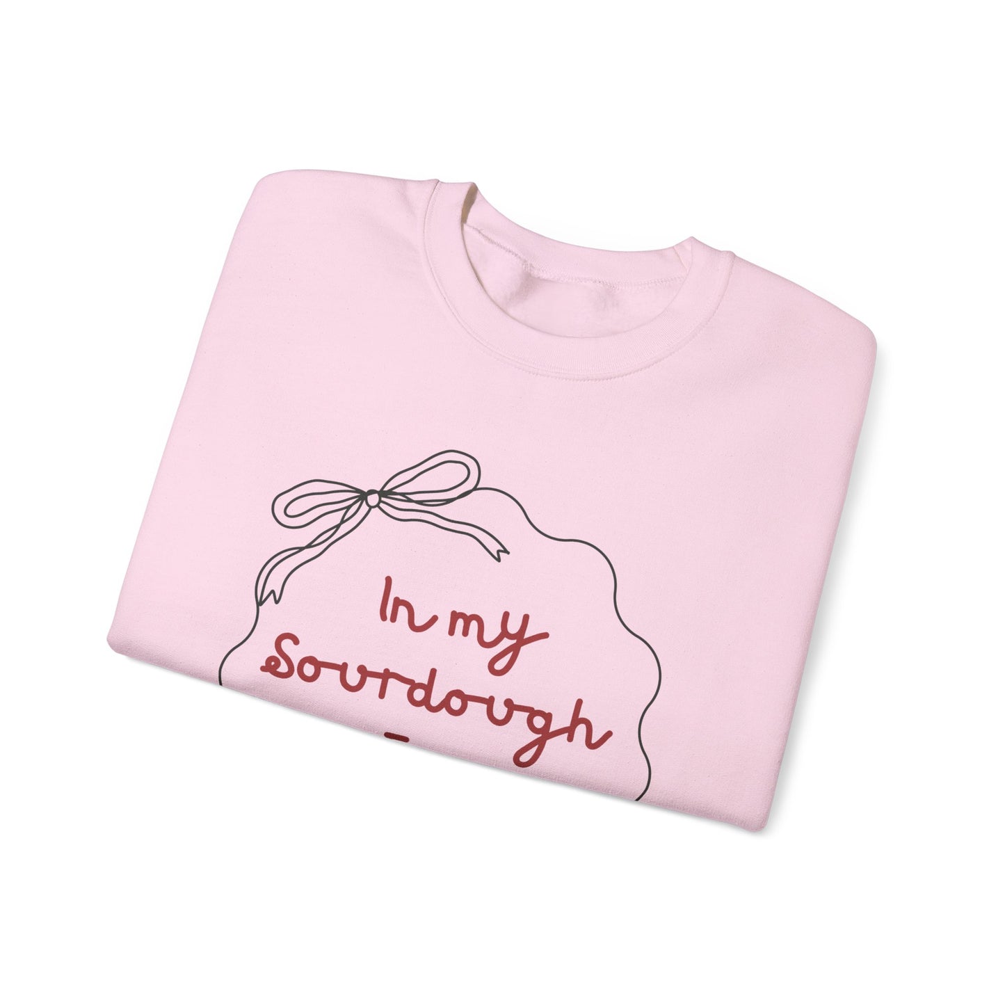 Sweatshirt for Sourdough Lovers, In my Sourdough Era