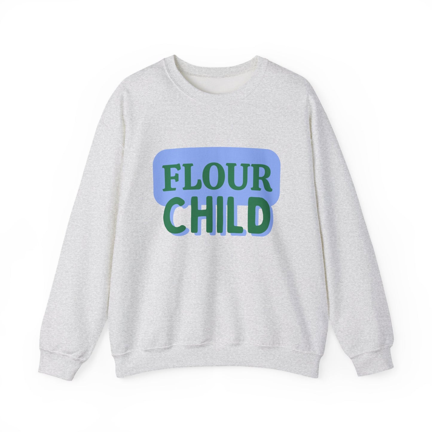 Flour Child Baking Sweatshirt