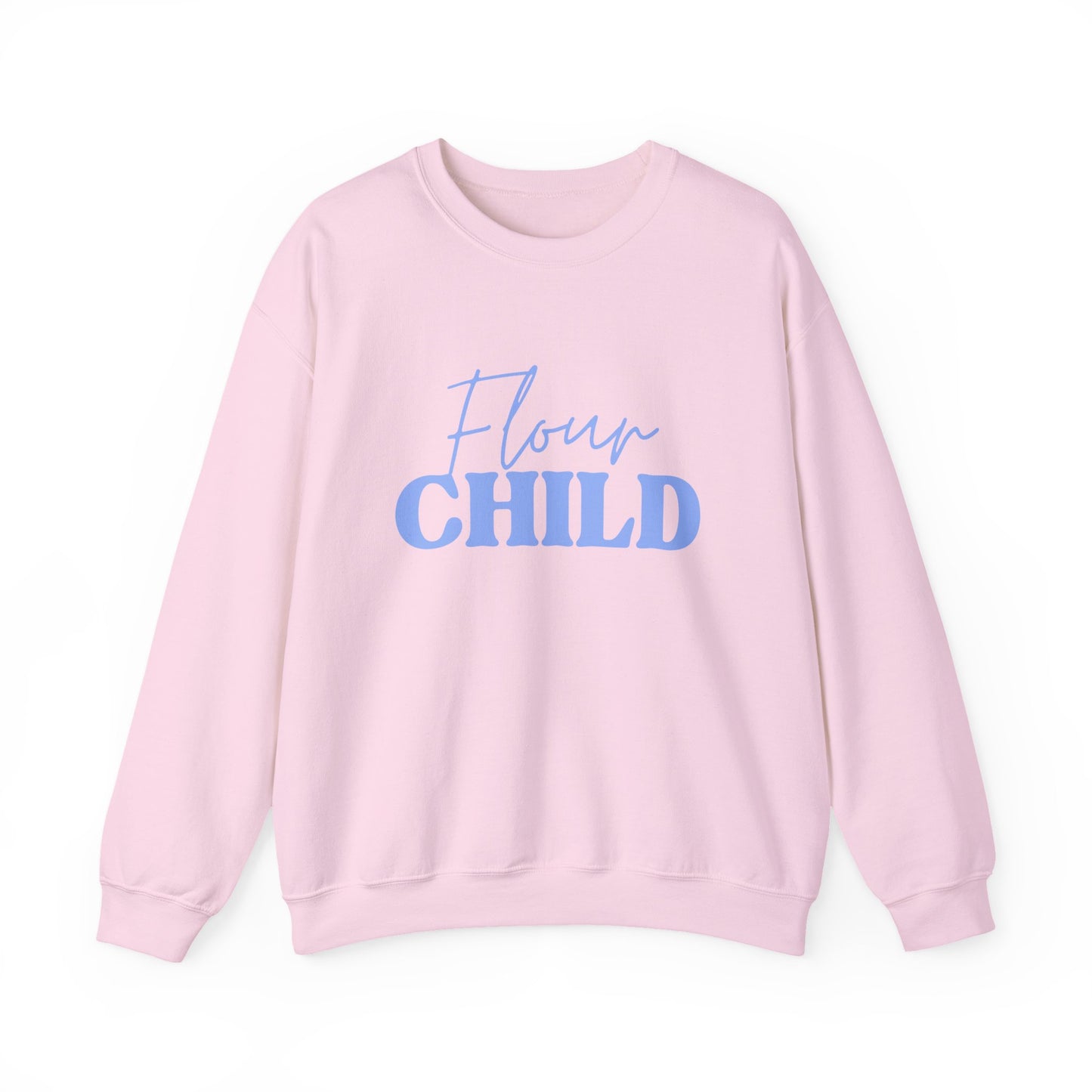Flour Child Baking Sweatshirt