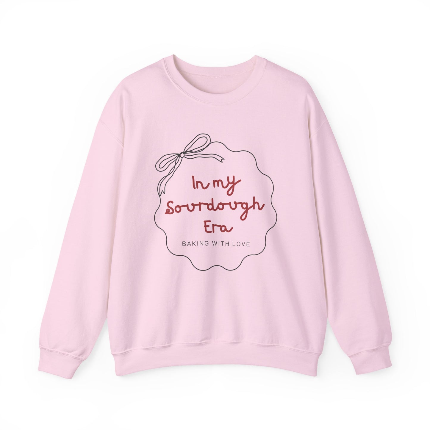 Sweatshirt for Sourdough Lovers, In my Sourdough Era