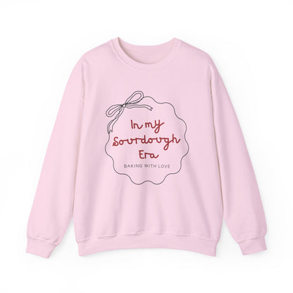 Sweatshirt for Sourdough Lovers, In my Sourdough Era