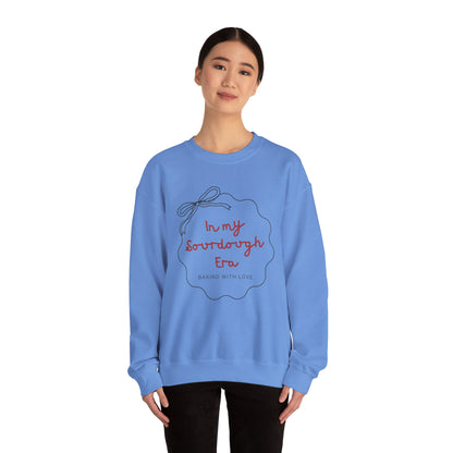 Sweatshirt for Sourdough Lovers, In my Sourdough Era