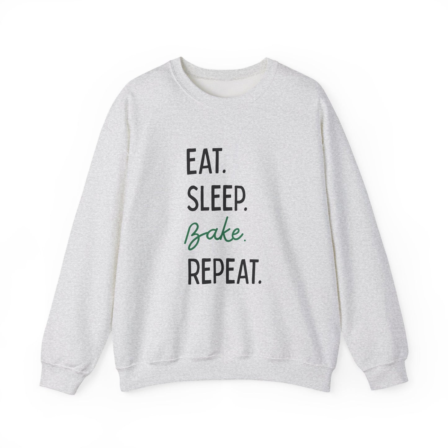 Baker Vibes Sweatshirt