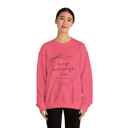 Sweatshirt for Sourdough Lovers, In my Sourdough Era