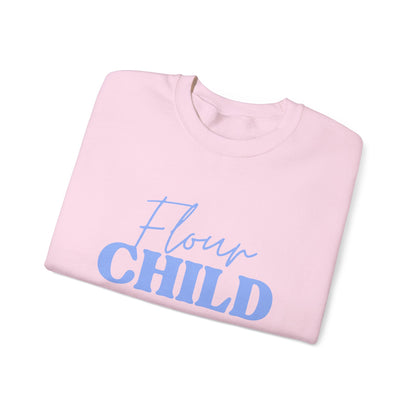 Flour Child Baking Sweatshirt
