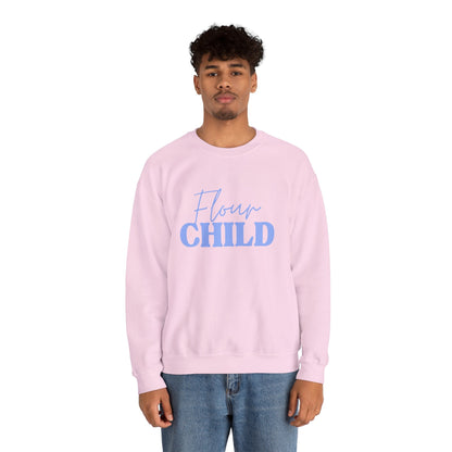Flour Child Baking Sweatshirt