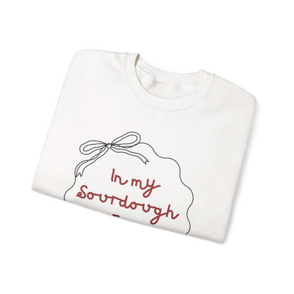 Sweatshirt for Sourdough Lovers, In my Sourdough Era