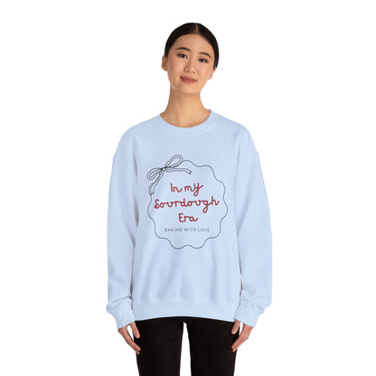 Sweatshirt for Sourdough Lovers, In my Sourdough Era