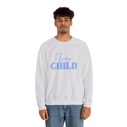 Flour Child Baking Sweatshirt