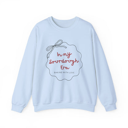 Sweatshirt for Sourdough Lovers, In my Sourdough Era