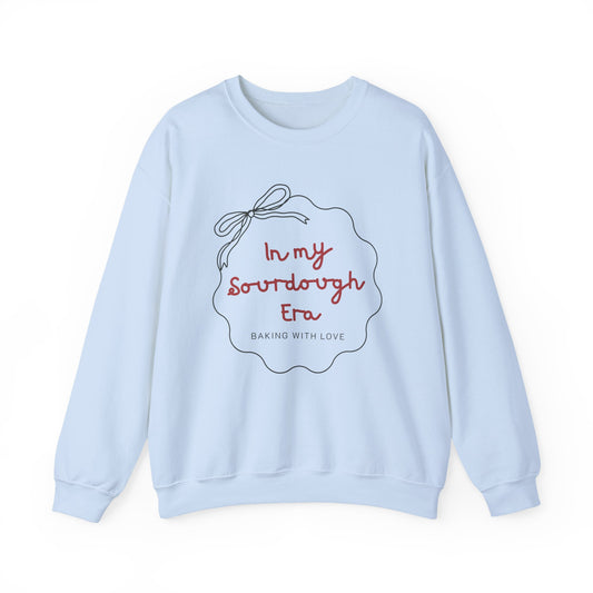 Sweatshirt for Sourdough Lovers, In my Sourdough Era