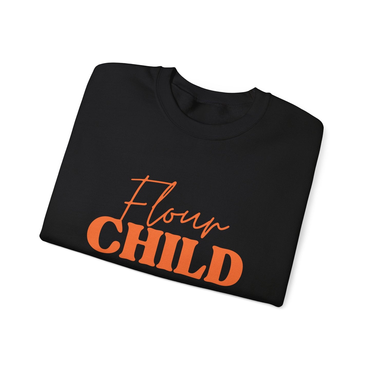 Flour Child Baking Sweatshirt