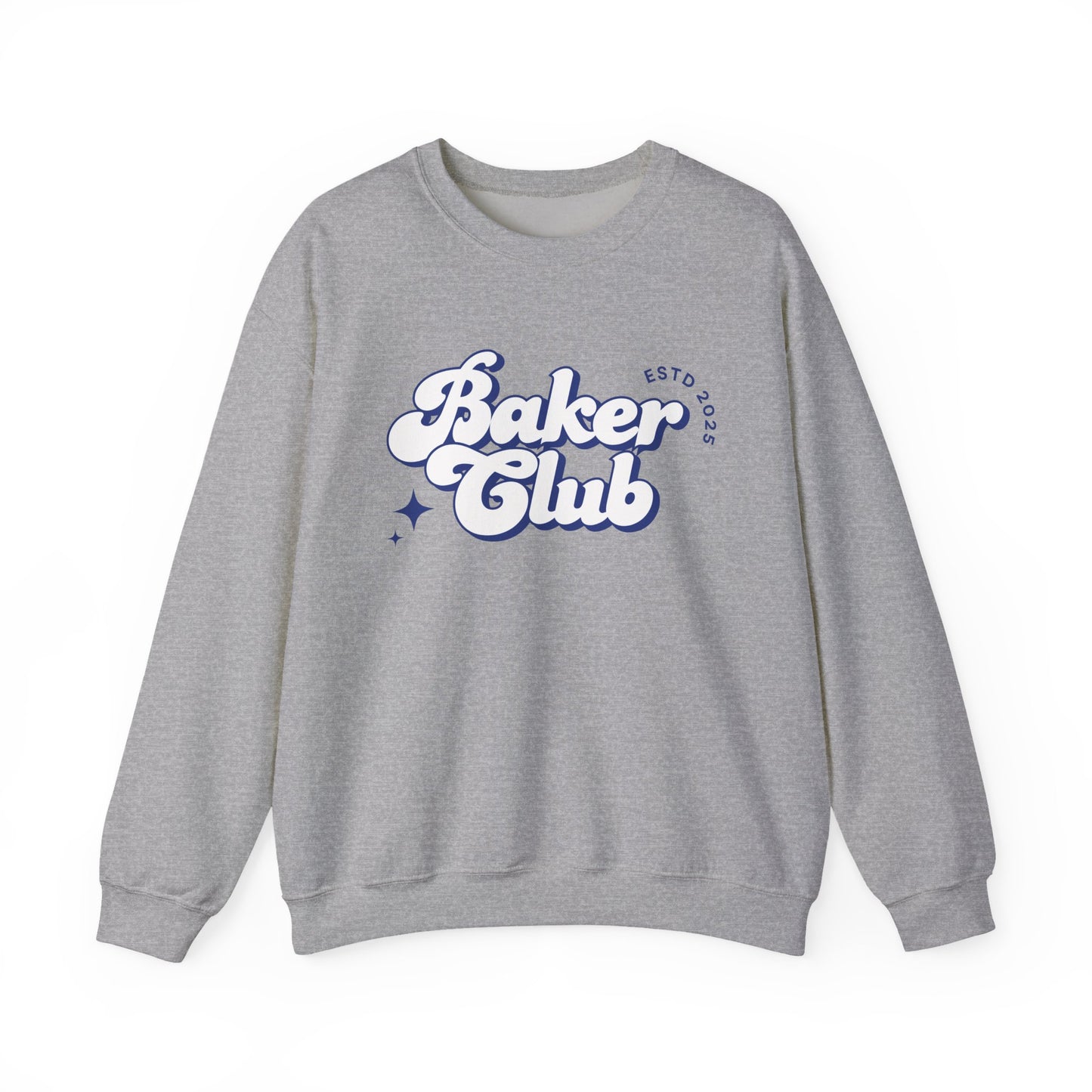 Baker Club Sweatshirt