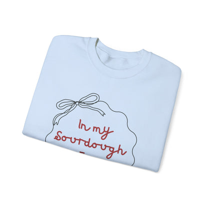 Sweatshirt for Sourdough Lovers, In my Sourdough Era