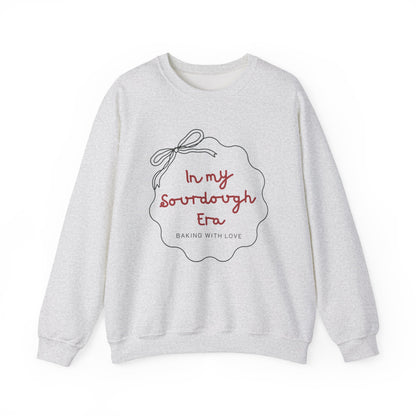 Sweatshirt for Sourdough Lovers, In my Sourdough Era