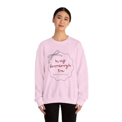 Sweatshirt for Sourdough Lovers, In my Sourdough Era
