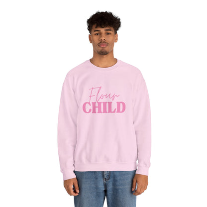 Flour Child Baking Sweatshirt