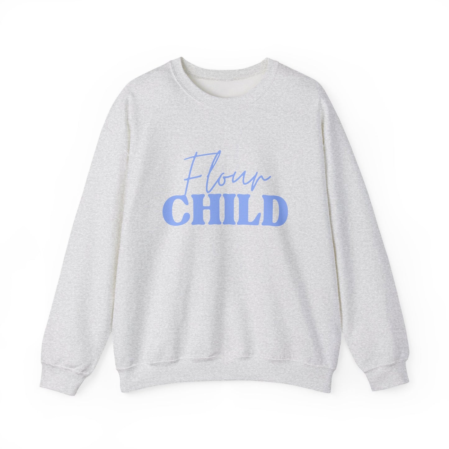 Flour Child Baking Sweatshirt