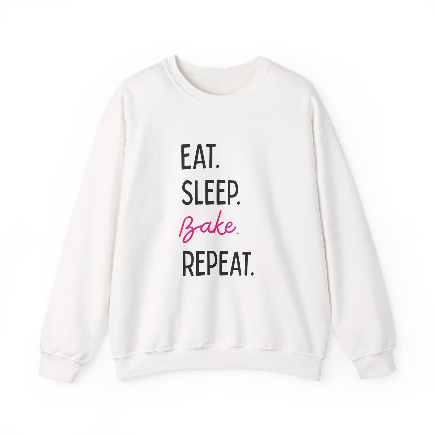 Baker Vibes Sweatshirt