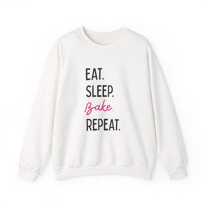 Baker Vibes Sweatshirt