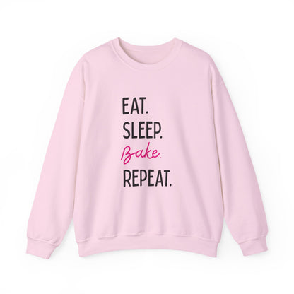 Baker Vibes Sweatshirt