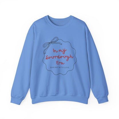 Sweatshirt for Sourdough Lovers, In my Sourdough Era