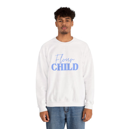 Flour Child Baking Sweatshirt