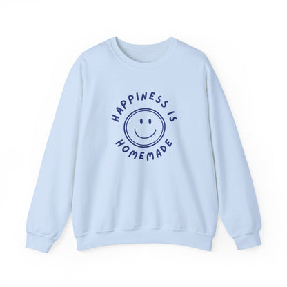 'Happiness is Homemade' - Sweatshirt