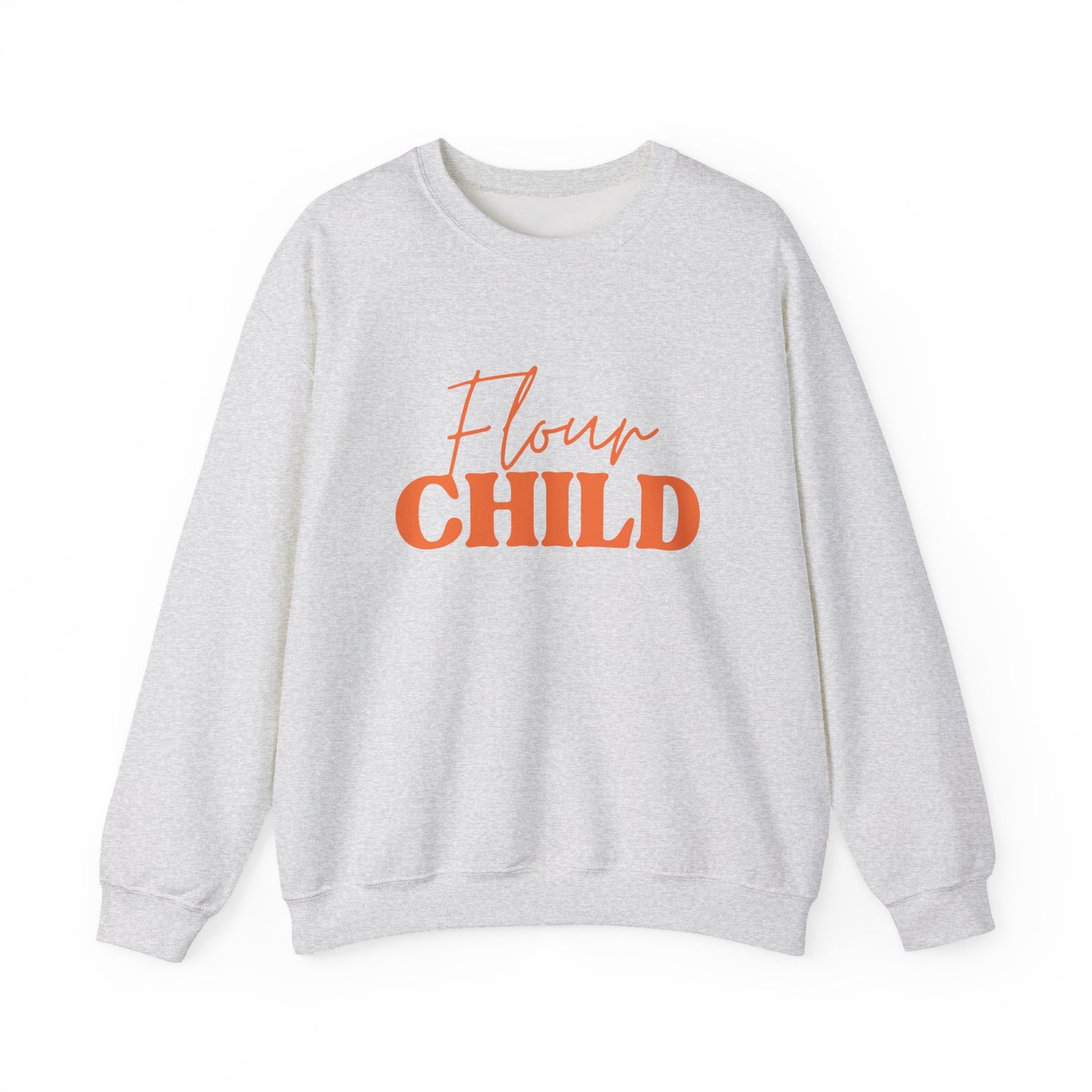 Flour Child Baking Sweatshirt