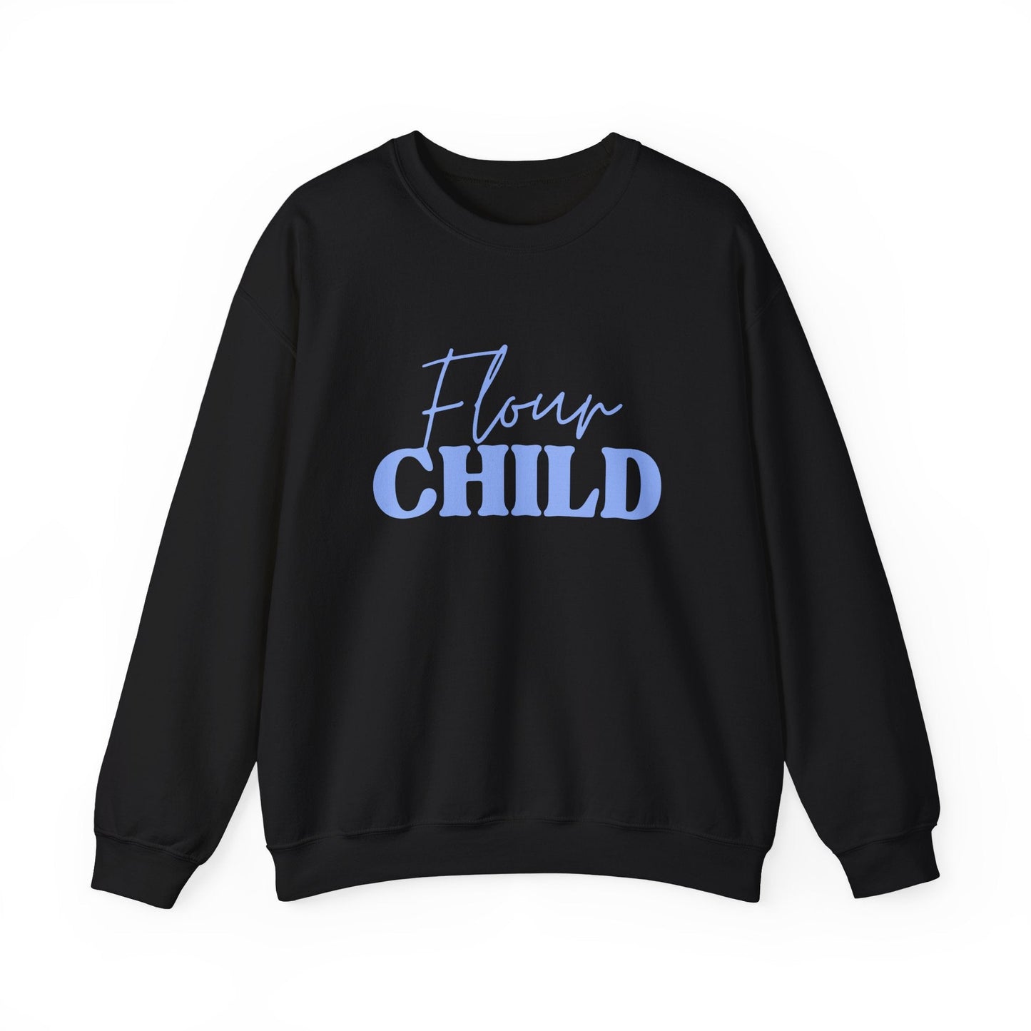Flour Child Baking Sweatshirt