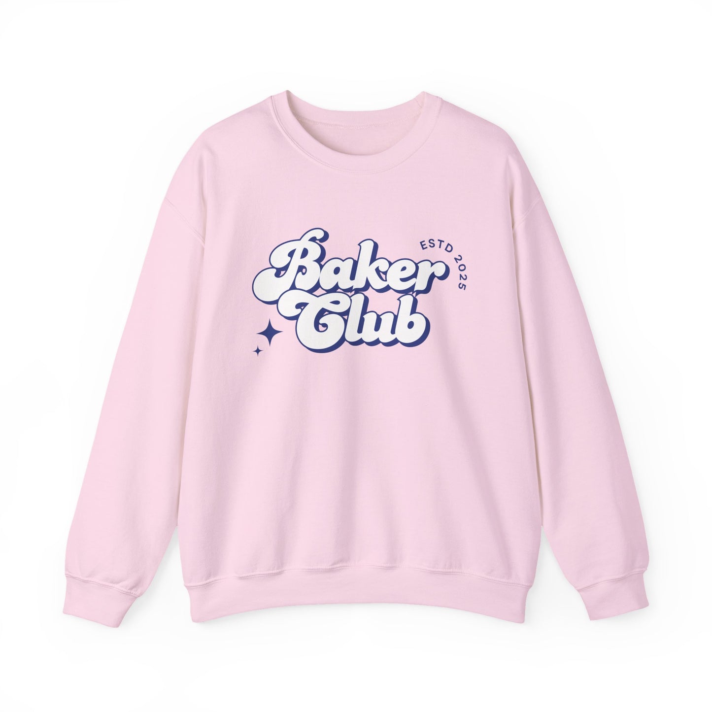Baker Club Sweatshirt