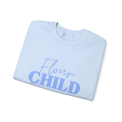 Flour Child Baking Sweatshirt