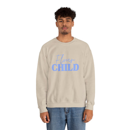 Flour Child Baking Sweatshirt