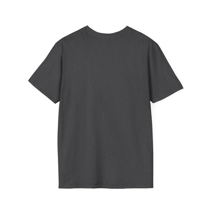 Halloween Trick or Treat Unisex T-Shirt, Spooky Shirt for Kids & Adults, Funny Halloween Tee, Costume Party Wear, Fall Festivities