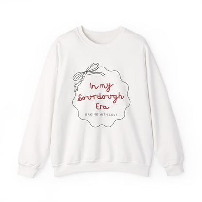 Sweatshirt for Sourdough Lovers, In my Sourdough Era