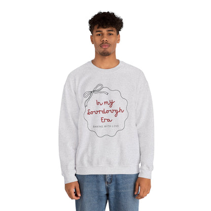 Sweatshirt for Sourdough Lovers, In my Sourdough Era