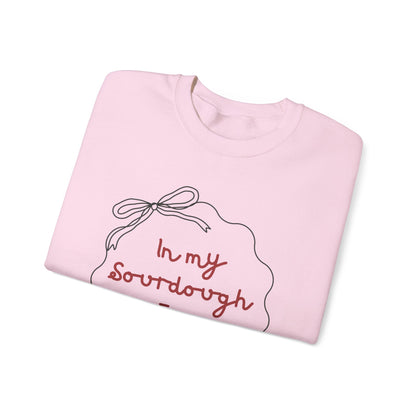 Sweatshirt for Sourdough Lovers, In my Sourdough Era