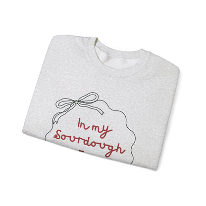 Sweatshirt for Sourdough Lovers, In my Sourdough Era